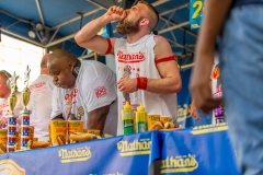Nathans-Famous-Hot-Dog-Eating-Contest-15
