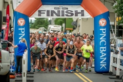 2017 PNC Speed Street 5K