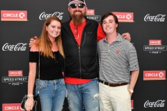 Corey Smith meet greet