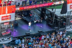 Granger Smith Featuring Earl Dibbles Jr.