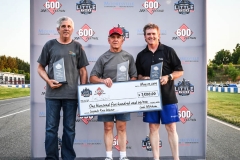 Little 600 2019