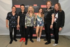 Styx Meet and Greet