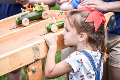 Zucchini 600 2019